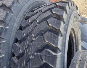 R20  395/85 ყველა სეზონი