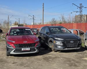 იშლება ჰიუნდაი კონა