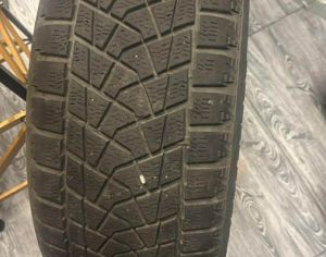 R19  255/50 ზამთარი