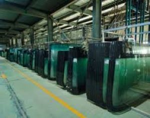 წინა საქარე მინა