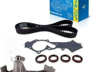 NISSAN X-Terra 1999-2004