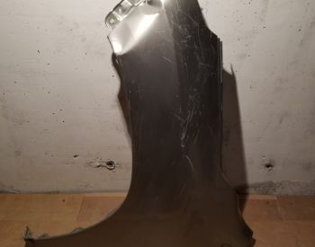 Lexus LX  წინა მარცხენა ფრთა 2016-2021