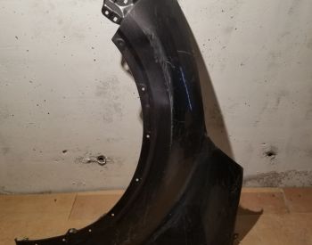 Toyota CHR წინა მარცხენა ფრთა 2016-2023