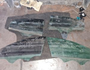 HYUNDAI SONATA 2010-2014 FR-FL--RL-RR