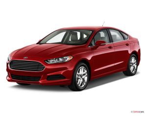 FORD FUSION 2013-2020