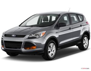 FORD ESCAPE 2013-2015