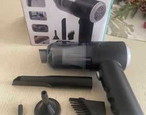 მტვერსასრუტი