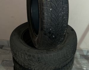 R17  225/65 ყველა სეზონი