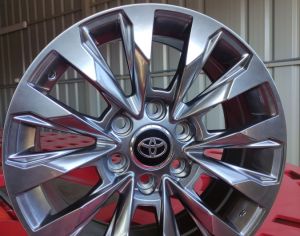 R18 TOYOTA Land Cruiser Prado 2010-2022