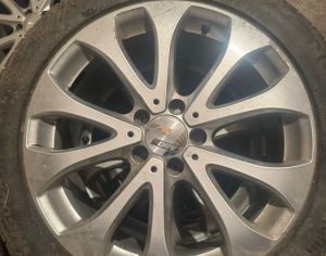 R18 MERCEDES-BENZ E 300 2016-2019