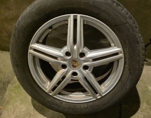 R19 PORSCHE Cayenne 2011-2018