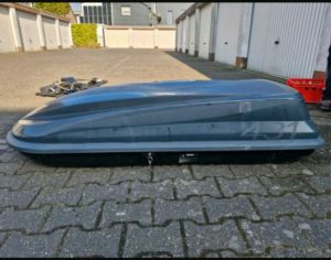 საბარგული გერმანიიდან Sport 431