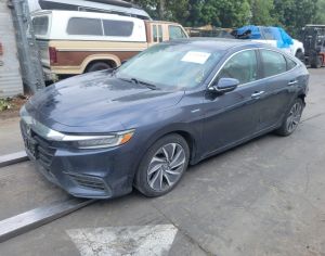 იშლება Insight 2018-2022 წლის