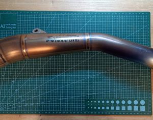 აკრაპოვიჩის მაყუჩი