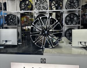 R22 BMW X5 2018-2025