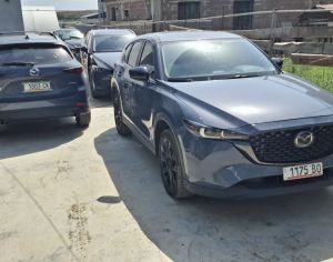 Mazda cx5 ნაწილები