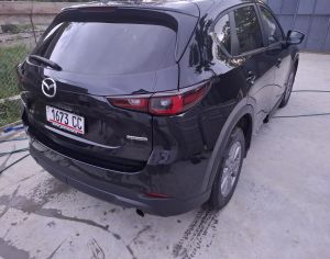 Mazda cx5 ნაწილები