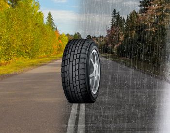 საბურავი