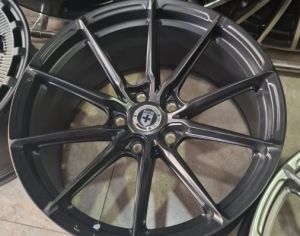R19 BMW 328 / 535 - 1