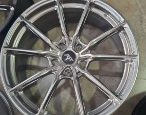 R19 BMW 328 / 535 - 2
