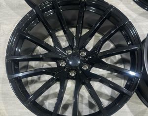 R22 BMW X5 2018-2025 - 1