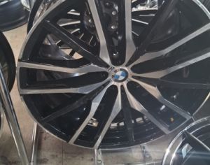 R22 BMW X5 2018-2025 - 2