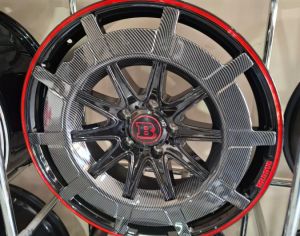 R22 MERCEDES-BENZ G 63 AMG 2002-2025 - 2