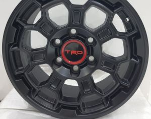 R17 TOYOTA 4Runner 1995-2025 - 2