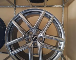 R18 TOYOTA Camry 2010-2025 - 2