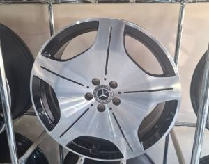 R20 MERCEDES-BENZ S 550 2002-2025 - 2