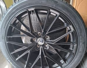 R20 FORD Mustang 2000-2025 - 1
