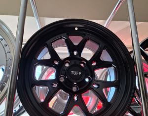 R17 JEEP Wrangler 1999-2025 - 1