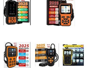 უნივერსალური დიაგნოსტიკის აპარატი (OBD2)