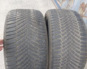 R22  325/35 ზამთარი