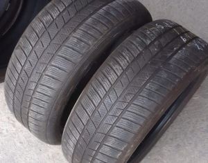 R17  205/55 ზამთარი