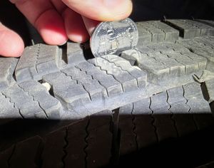 R17  225/65 ყველა სეზონი  ფაქტიურად ახალია.  MICHELIN