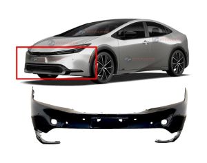 TOYOTA Prius 2023-2025