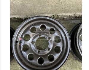 R15 SUZUKI / KIA/ UAZ/ NIVA