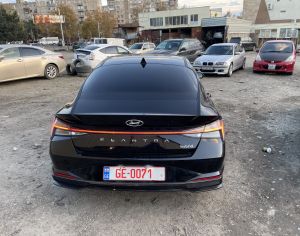 HYUNDAI Elantra 2022 2.0 - 1