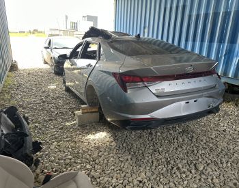 HYUNDAI Elantra 2022 2.0 - 2