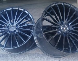 5/112,R-20,J-9/5 da J-8/5,ET-40/38..MERCEDES BENZ,AUDI,VOLKSWAGEN,BMW(2018-2025)ORIGINAL GERMANY!!!