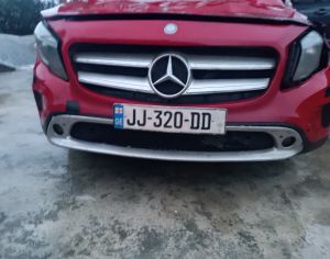 იშლება ბათუმში