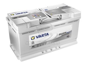 VARTA