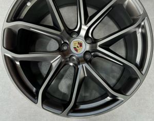 R22 PORSCHE Cayenne 2023-2026