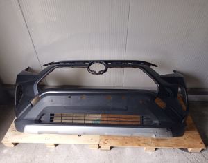 TOYOTA RAV 4 2019-2024