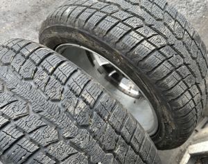 R19 MERCEDES-BENZ ML 350 / GLE 350 / GLE 400