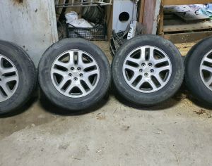 Diskebi da saburavebi