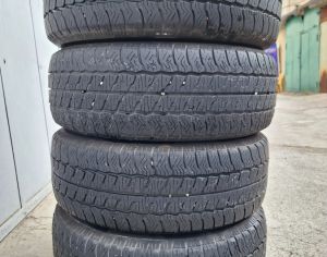 R16  235/65 ყველა სეზონი