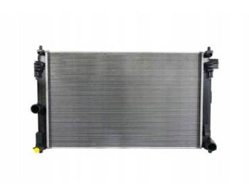 წყლის რადიატორი