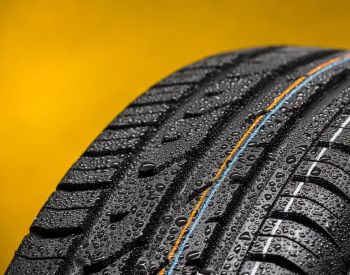 საბურავი